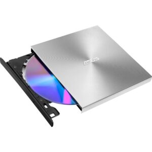 ASUS SDRW-08U9M-U DVD+/-RW 8X USB Type-C ultra slim zunanji zapisovalnik