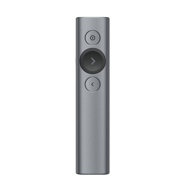 Logitech presenter Spotlight Plus
