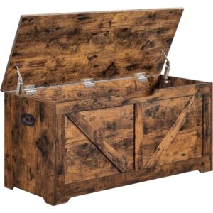 VASAGLE klop Vinatge 40 x 100 x 46 cm