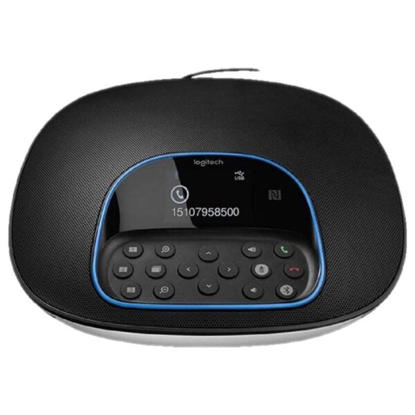 960-001057-2 Logitech Group ConferenceCam konferenčni komplet, USB