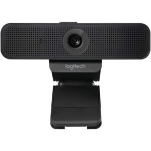 Logitech spletna kamera C925e, USB