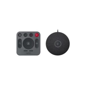 Logitech Rally plus konferenčni komplet, USB