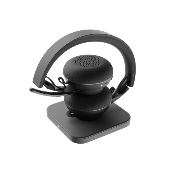Logitech slušalke Zone Wireless Bluetooth