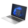 Prenosnik HP 255R G10 Ryzen 5 / 16GB / 512GB SSD / 15,6" FHD IPS / W11H (srebrn)