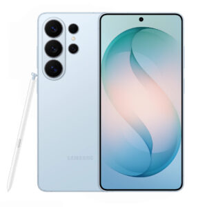 Samsung Galaxy S26 ULTRA 256GB, Sky Blue - VROČA AKCIJA (Odprta embalaža)