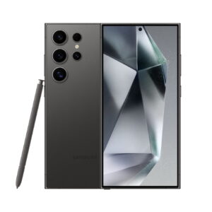 Samsung Galaxy S24 ULTRA 256GB, Black - Minimalno rabljen