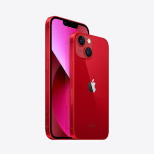 Apple iPhone 13 256GB, Red - Prenova (A kvaliteta)