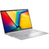 M1502_2_1 Prenosnik Asus Vivobook M1502YA-BQ160 AMD R7 / 16GB / 512GB SSD / 15,6" FHD / W11H (srebrn)