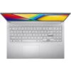 M1502_3_1 Prenosnik Asus Vivobook M1502YA-BQ160 AMD R7 / 16GB / 512GB SSD / 15,6" FHD / W11H (srebrn)