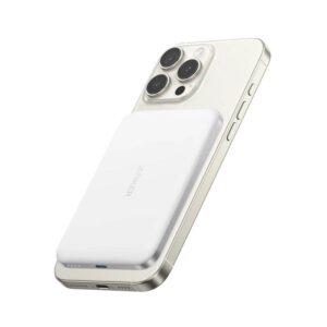 Anker Nano Powerbank Slim 5000 mAh, bel