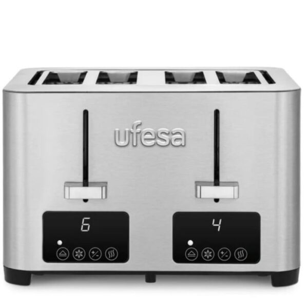 UFESA Digitalni opekač Quartet Delux 71305539