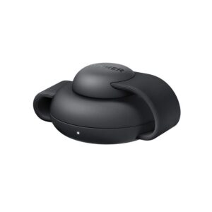 Anker MagGo brezžična zložljiva polnilna podloga 3v1, črna