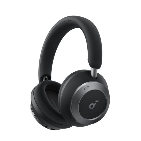 Soundcore A3062Z21 Headphones Space One Pro White