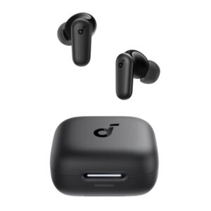 Anker Soundcore P30i brezžične slušalke, črne
