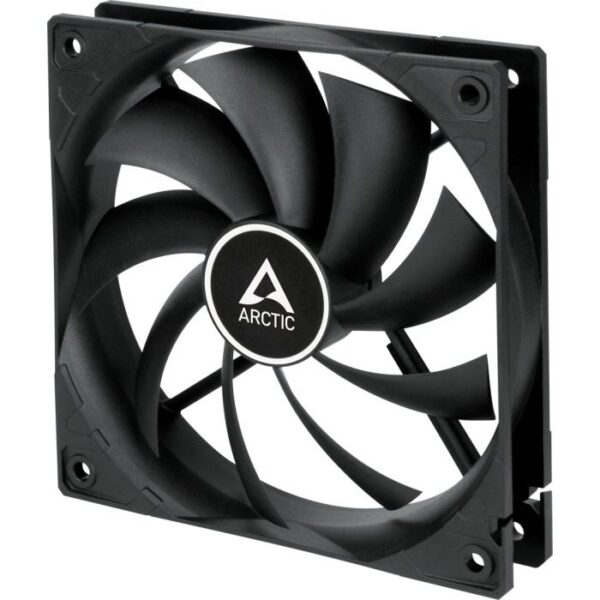 acfan00200a-2 ARCTIC F12 PWM PST 120mm 4-pin ventilator
