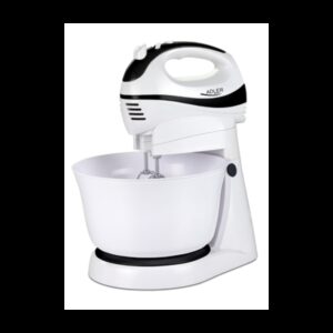 Adler mešalnik s posodo 300W