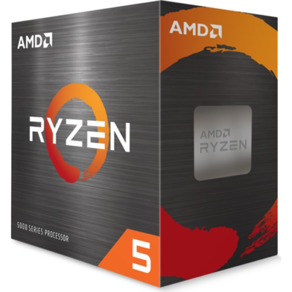 AMD Ryzen 5 5500 procesor AM4