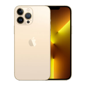 Apple iPhone 13 PRO 128GB, Gold - Prenova (A kvaliteta)