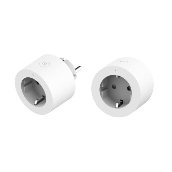 aqara-eu-plug-nw-fi AQARA pametna vtičnica Zigbee - SP-EUC01