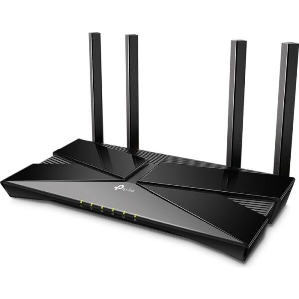 archer_ax53-3_1 TP-LINK usmerjevalnik Archer AX53 AX3000 Dual Band Gigabit Wi-Fi 6