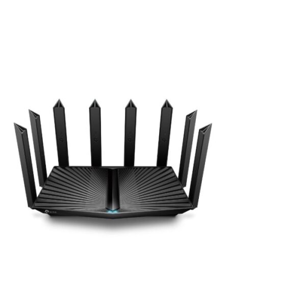 TP-LINK usmerjevalnik Archer AX95 AX7800 Tri Band Gigabit usmerjevalnik Wi-Fi 6