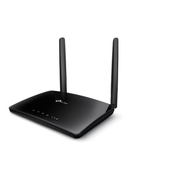 TP-LINK Archer MR400 AC1200 brezžični Dual Band 4G LTE usmerjevalnik, SIM