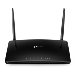 TP-LINK Archer MR500 AC1200 brezžični Dual Band 4G+ Cat6 usmerjevalnik, SIM
