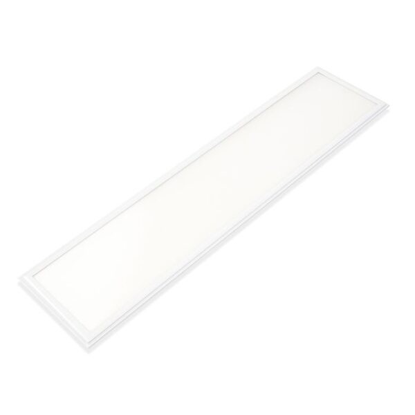 asal0150 ASALITE LED panel 120x30cm 6500K 45W 5400lm