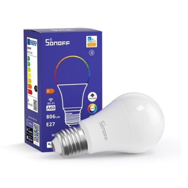 b05_bl_a60_02_1_ SONOFF Wi-Fi/Bluetooth pametna LED sijalka E27 9W RGB