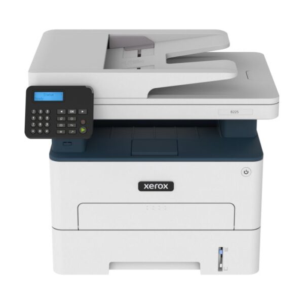 XEROX B225V_DNI ČB A4 večopravilna naprava, 3v1, 34 str/min