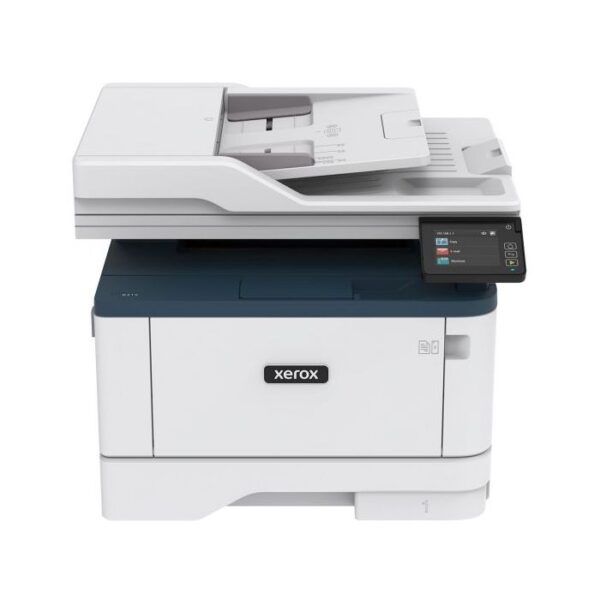 Xerox B315DNI A4 črnobela laserski večmnamenska naprava 40 str/min, USB, LAN, Wifi