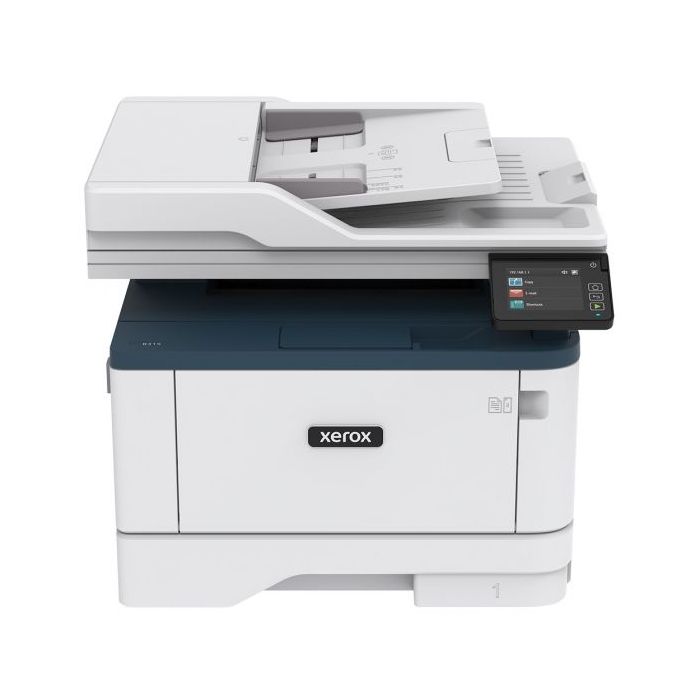Xerox B315DNI A4 črnobela laserski večmnamenska naprava 40 str/min, USB, LAN, Wifi