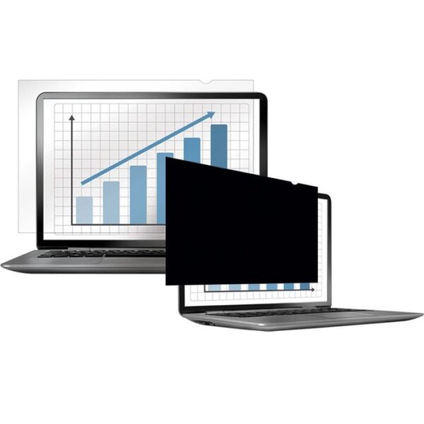 Fellowes PrivaScreen Privacy Filter 15.6″ (16:9) Widescreen