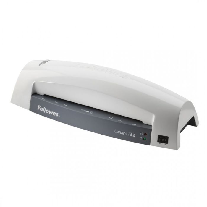 Fellowes Lunar A4 plastifikator