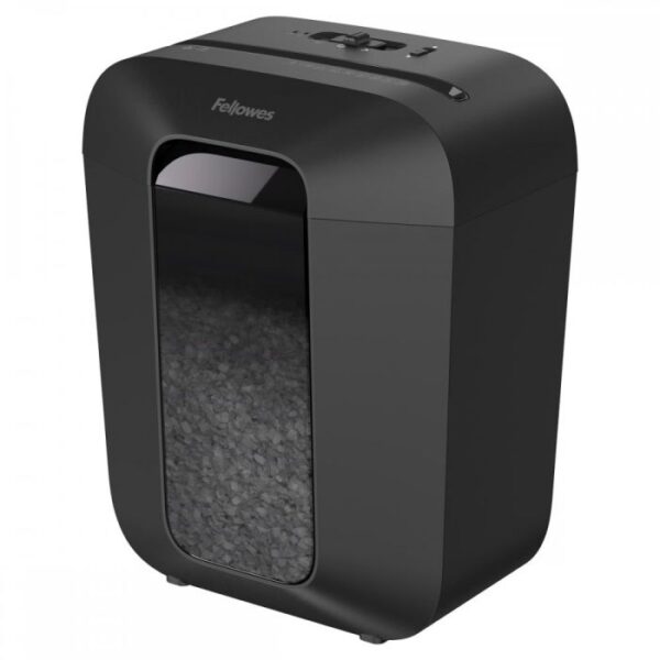 b_16349064764300701_niszczarka-fellowes-powershred-lx41_1 Fellowes Powershred LX41 Mini-Cut uničevalnik dokumentov