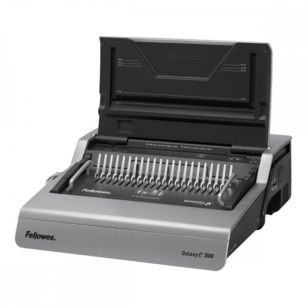 b_16542546085622101_bindownica-galaxy-e-500_01 Fellowes aparat za vezavo Galaxy-e 500