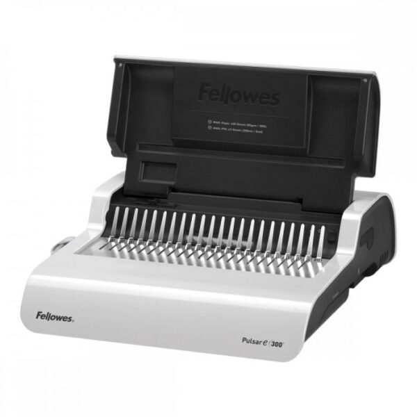 b_16542637675620701_bindownica-pulsar-e-300_01 Fellowes aparat za vezavo Pulsar-e 300