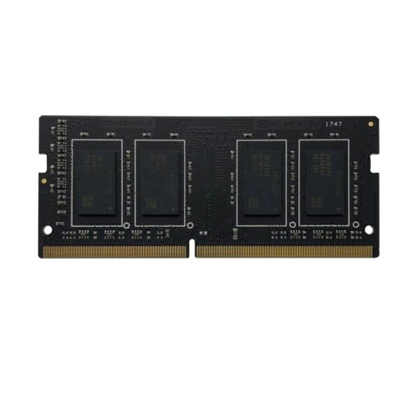 Patriot Signature Line 8GB DDR4-2400 SODIMM PC4-19200 CL17, 1.2V