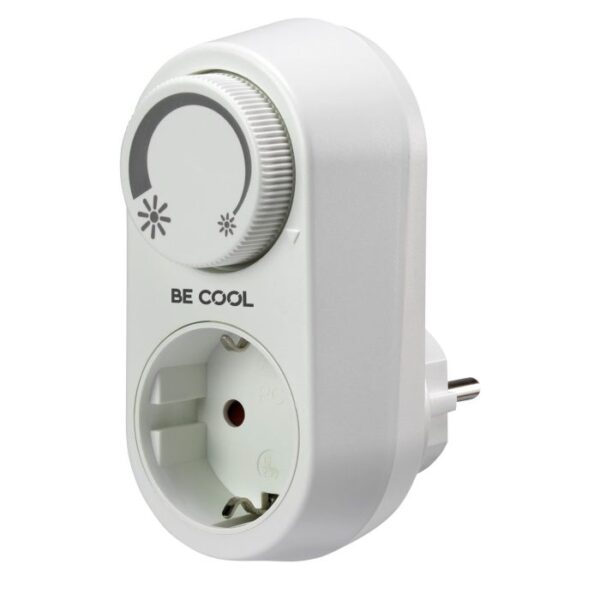 Be Cool adapter za reguliranje svetlobe BC23LEDSDS