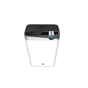 Be Cool estetski čistilec zraka in vlažilec z WIFI do 54 m² BC54LRLB2101