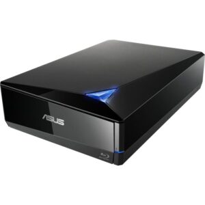 ASUS BW-16D1X-U USB3 zunanji Blu-ray zapisovalnik