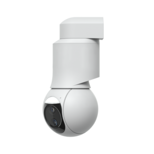 Ubiquiti kamera G6 PTZ, bela