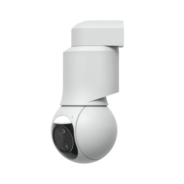 c6fc34b8-0bdd-4ee7-974b-d20a55942e22 Ubiquiti kamera G6 PTZ, bela