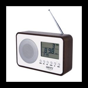 Camry digitalni radio