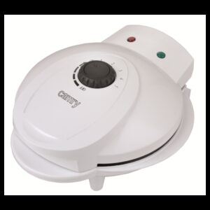 Camry aparat za peko vafljev 1000 W bel