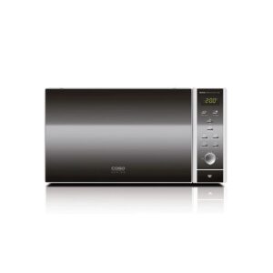 CASO MCG 30 Ceramic Chef keramična mikrovalovna pečica z žarom 30L 2100W