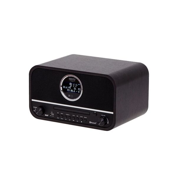 Camry Retro radio  CR1182