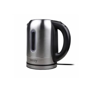 Camry grelnik vode z regulacijo temperature 1,7L 2200W