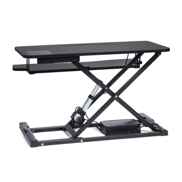 VonHaus električna Sit/Stand delovna platforma