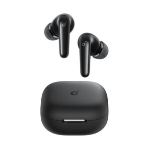 Anker Soundcore R60i NC brezžične slušalke, črne
